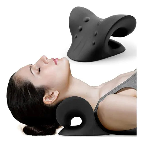 Almohada Cervical Relajante